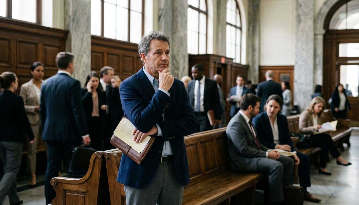 Déjà Vu At The Courthouse: Why Civil Litigation Patterns Matter