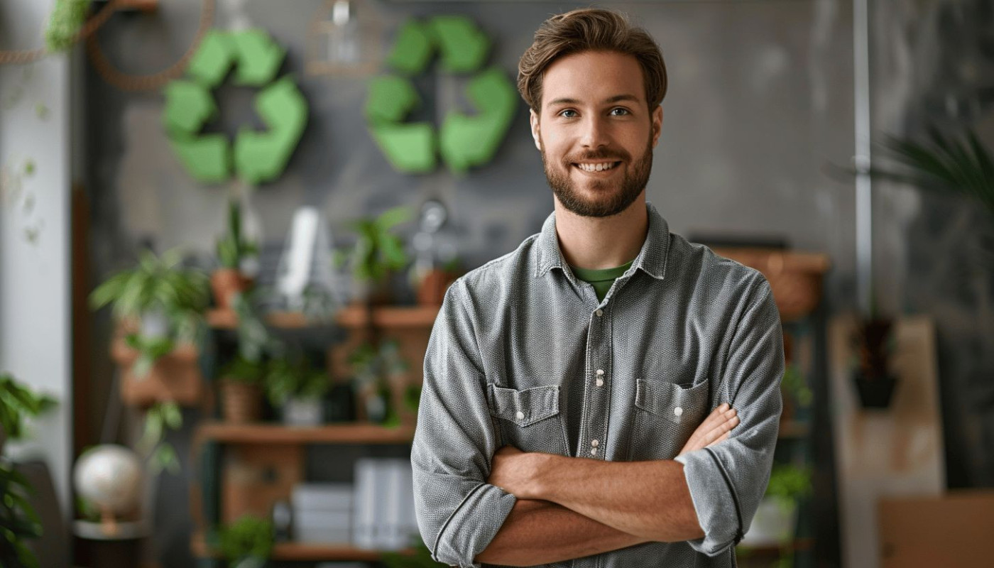 Eco-Entrepreneurship Opportunities for Sustainable Business Practices in the Modern Workplace