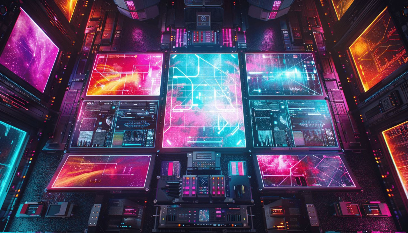 Exploring The Role Of AI In Transforming Digital Art Creation